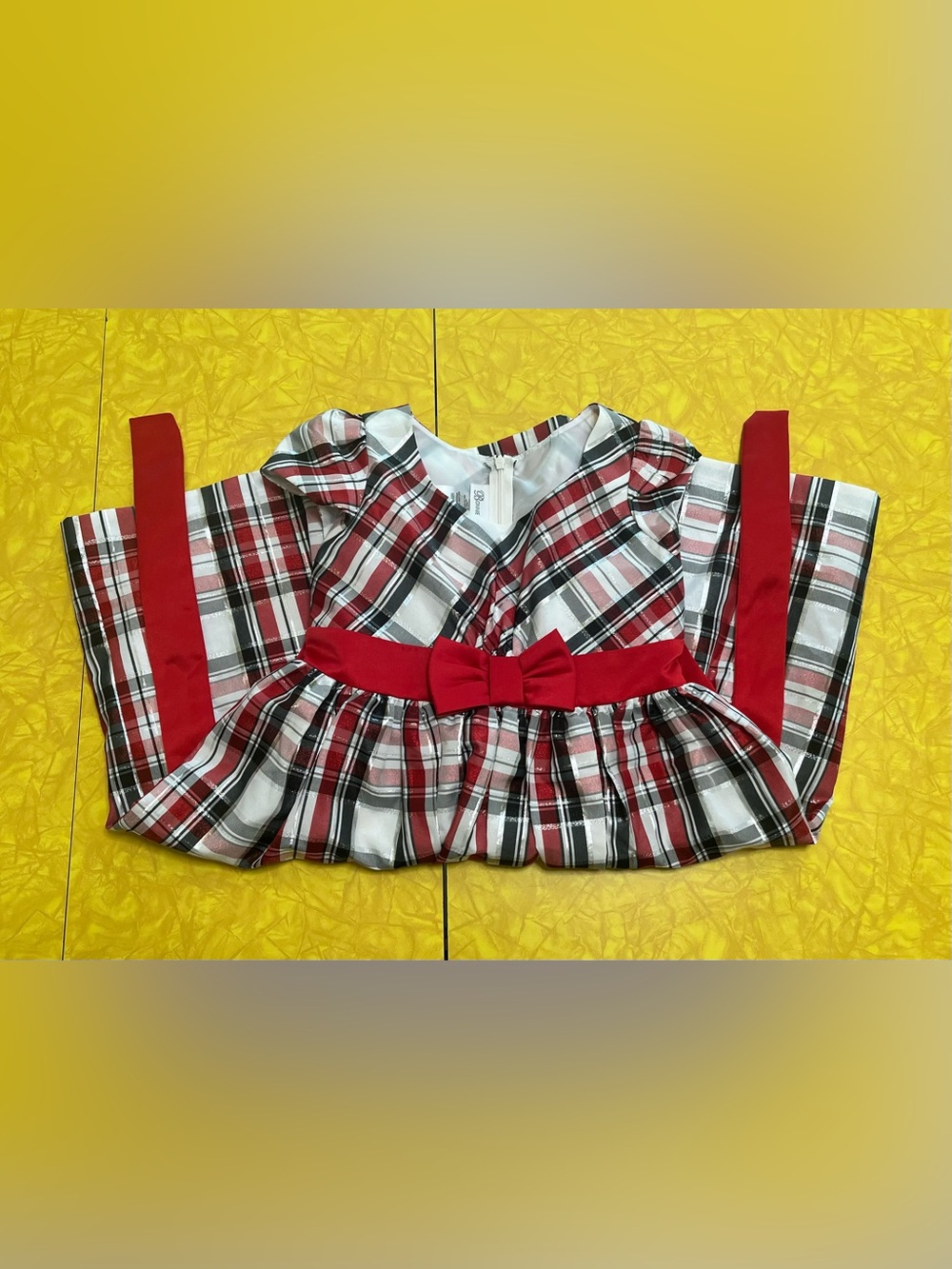 Bonnie Jean Dress